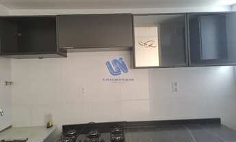 Imagem 7: Apartamento quarto e sala com varanda 41m2 na Pituba