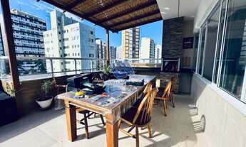 Imagem 5: Cobertura Triplex 378m2 4 quartos sendo 2 suítes a venda na Pituba