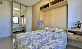 Imagem 6: Apartamento 2 quartos sendo 1 suíte com porteira fechada 60m2 em Brotas