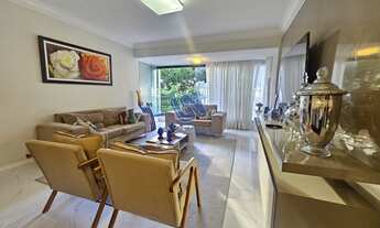 Imagem: Apartamento nascente 4 quartos sendo 2 suítes