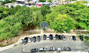 Imagem 4: Apartamento nascente 3 quartos sendo 1 Suite 150m2 no Caminho das Árvores