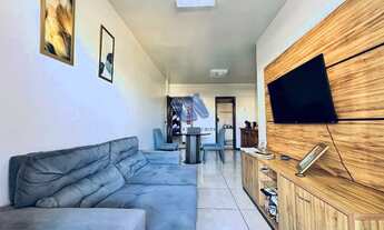 Imagem 5: Apartamento nascente 3 quartos sendo 1 suíte em Brotas com 71m2