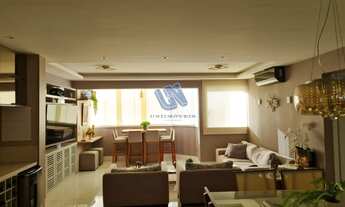 Imagem 6: Apartamento amplo nascente 3 quartos sendo 1 suite com closet na Vitória