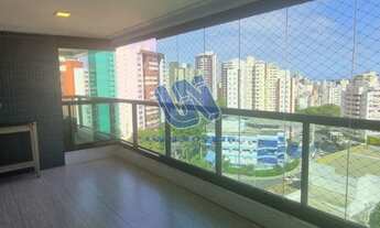 Imagem 6: Apartamento 2 suítes sendo 1 master com closet 125m2 no Caminho das Árvores