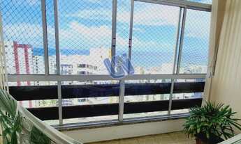 Imagem 2: Apartamento cobertura 5 quartos sendo 3 suítes com piscina privativa 350m2 na Pituba