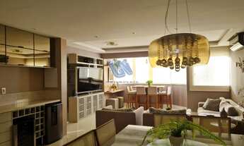 Imagem 7: Apartamento amplo nascente 3 quartos sendo 1 suite com closet na Vitória