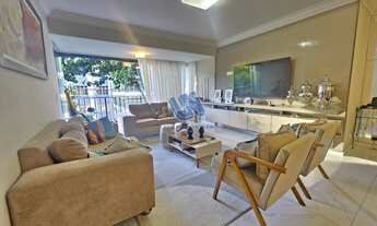 Imagem 3: Apartamento nascente 4 quartos sendo 2 suítes 160m2 na Pituba