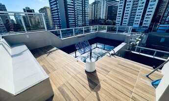 Imagem 2: Cobertura Triplex 378m2 4 quartos sendo 2 suítes a venda na Pituba