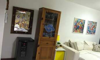 Imagem 7: Casa em condominio 2 quartos sendo 1 suíte de 65m2 em Itacimirim