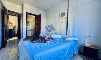 Imagem 7: Apartamento nascente 3 quartos sendo 1 suíte em Brotas com 71m2