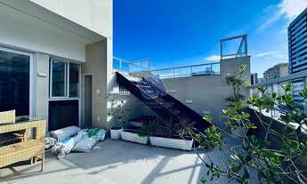 Imagem 3: Cobertura Triplex 378m2 4 quartos sendo 2 suítes a venda na Pituba