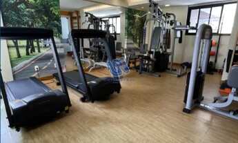 Imagem 2: Apartamento 4 Suítes com 3 varandas na Graça com 175,80m2