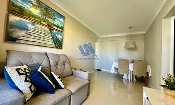 Imagem 3: Apartamento 2 quartos sendo 1 suíte com porteira fechada 60m2 em Brotas