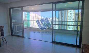 Imagem 2: Apartamento 2 suítes sendo 1 master com closet 125m2 no Caminho das Árvores