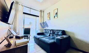 Imagem 4: Apartamento nascente 3 quartos sendo 1 suíte em Brotas com 71m2