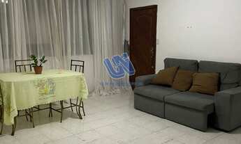 Imagem: Apartamento 3 quartos sendo 1 suíte com