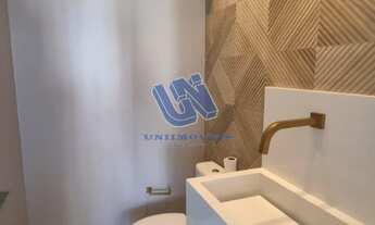 Imagem 7: Apartamento 2 suítes sendo 1 master com closet 125m2 no Caminho das Árvores