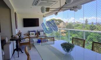 Imagem: Residencial Mario Cravo 3 Quartos sendo