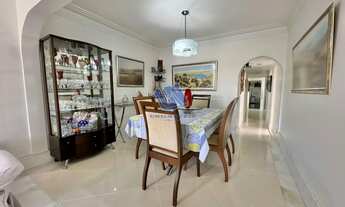 Imagem 4: Apartamento amplo nascente 3 quartos sendo 2 suítes na Pituba com 127m2