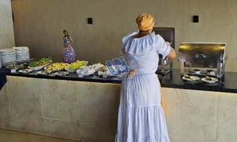 Imagem 6: Apartamento tipo FLAT com 32m2 na Vitória