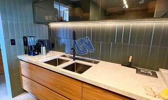 Imagem 3: Apartamento cobertura decorado 4 Suítes com vista mar no Parque Tropical com 305m2 em Pitu