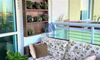 Imagem 2: Apartamento 3 Quartos sendo 1 suíte com closet 116m2 em Jaguaribe