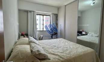 Imagem 6: Apartamento 3 quartos sendo 1 suíte 73m2 no Imbuí