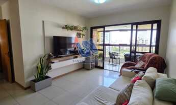 Imagem: Apartamento 3 Suites Gabinete 136m2 no