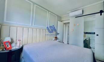 Imagem 5: Apartamento nascente 3 quartos sendo 1 suíte 105m2 em Matatu de Brotas