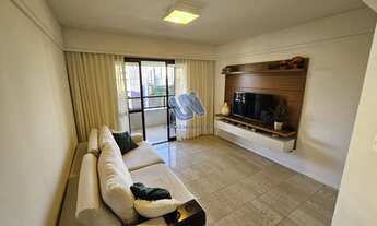 Imagem: Apartamento 3 Quartos sendo 1 Suíte 115m²