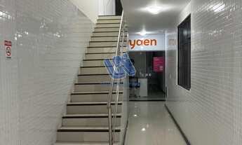 Imagem: Sala comercial com 30m2 para alugar na Barra