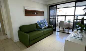 Imagem 2: Apartamento 4 quartos sendo 1 suíte master com closet 235m2 na Barra