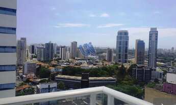 Imagem: Apartamento 2 Suítes 61m2 no Caminho das