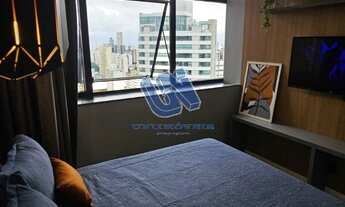 Imagem 2: Apartamento tipo FLAT com 32m2 na Vitória