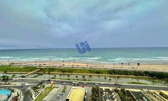 Imagem 3: Ancoratto Jaguaribe 3 quartos sendo 1 suíte com vista mar 81m2 em Jaguaribe