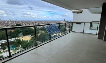 Imagem: Apartamento no Cedro Horto com 4 Suítes