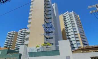 Imagem: Apartamento mobiliado com 2 suítes, nascente