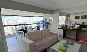 Imagem 4: Elegance Garibaldi 3 quartos sendo 1 Suíte 103m2