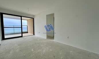 Imagem 5: Ancoratto Jaguaribe 3 quartos sendo 1 suíte com vista mar 81m2 em Jaguaribe