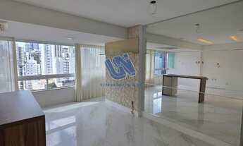 Imagem 5: Apartamento 2 suítes sendo 1 com closet 91m2 no Jardim Apipema