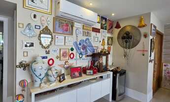 Imagem 4: Apartamento 3 Suítes sendo 1 Suíte master com 153m2 na Graça