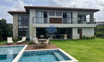 Imagem: Casa Condomínio com Porteira Fechada 5