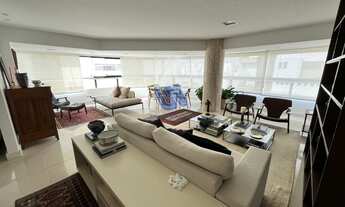 Imagem: Apartamento 3 Suítes 180m2 no Jardim Apipema