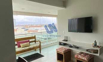 Imagem 6: Apartamento no Mandarim 1 suite com closet 72m2 no Caminho das Arvores