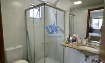 Imagem 4: Apartamento 3 quartos sendo 1 suíte 73m2 no Imbuí