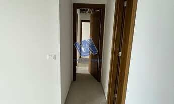 Imagem 5: Apartamento no Cedro Horto com 4 Suítes 154m2 no Horto Florestal