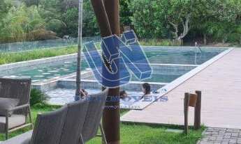 Imagem: Casa duplex em condominio com 3 quartos