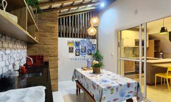 Imagem 7: Village sendo 2 Quartos Suítes 95m2 em Itacimirim frente mar