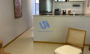 Imagem 5: Apartamento 2 Suítes 80m2 Alto Padrão em Itacimirim