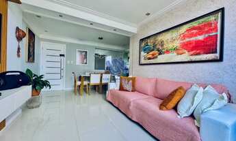 Imagem 4: Apartamento nascente 3 quartos sendo 1 suíte 105m2 em Matatu de Brotas